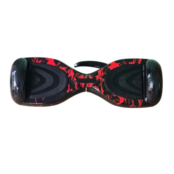 ჰოვერბორდი GOLDEN CHILD A3-2-6 (თვითბალანსი, განათება, BLUETOOTH)  - Primestore.ge