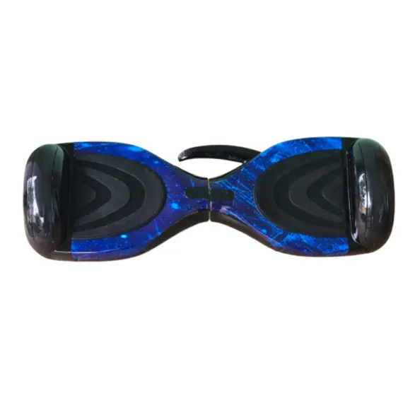 ჰოვერბორდი GOLDEN CHILD A3-2-4 (თვითბალანსი, განათება, BLUETOOTH)  - Primestore.ge