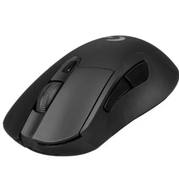 კომპიუტერის მაუსი LOGITECH G703 LightSpeed Black/L910-005640 - Primestore.ge