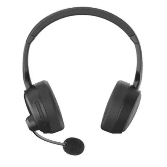 ყურსასმენი A4Tech Fstyler BH235 Wireless Bluetooth Headset With Mic Black , 3 image - Primestore.ge