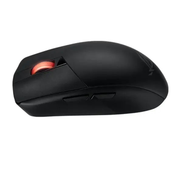 მაუსი Asus ROG Strix Impact III Wireless RGB Gaming Mouse Black - 90MP03D0-BMUA00 , 3 image - Primestore.ge
