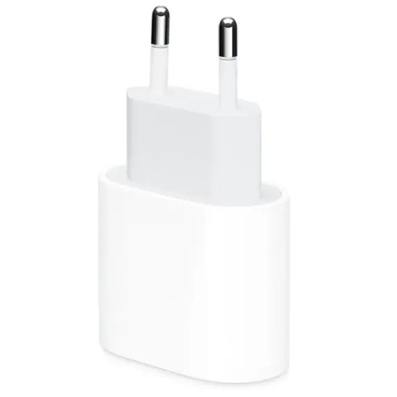 ადაპტერი APPLE 20w Usb Power Adapter/MD3J4ZM/A - Primestore.ge