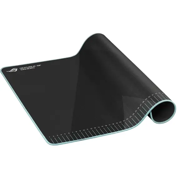 მაუსპადი Asus ROG Hone Ace Aim Lab Edition Gaming Mouse Pad - 90MP0380-BPUA00 - Primestore.ge