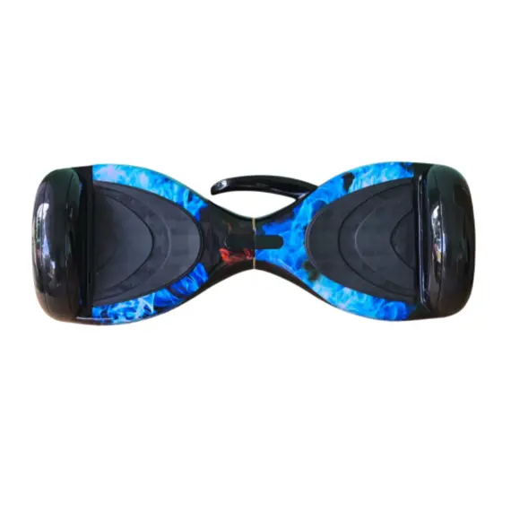 ჰოვერბორდი GOLDEN CHILD A3-3-4 (თვითბალანსი, განათება, BLUETOOTH)  - Primestore.ge