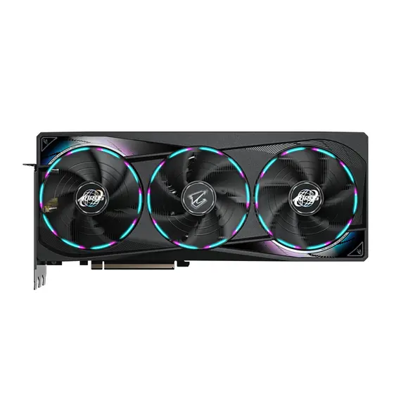 ვიდეო დაფა GIGABYTE Graphic Adapter GeForce RTX 5070 12GB GDDR7 AORUS M - Primestore.ge