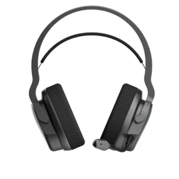 ყურსასმენი A4tech Bloody GR370 Bluetooth Wireless Headset Sports Black , 2 image - Primestore.ge