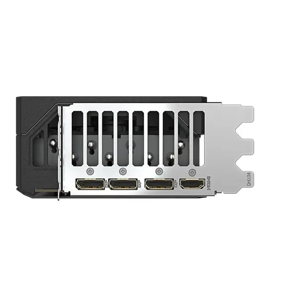 ვიდეო დაფა GIGABYTE Graphic Adapter GeForce RTX 5070 12GB GDDR7 AORUS M - Primestore.ge