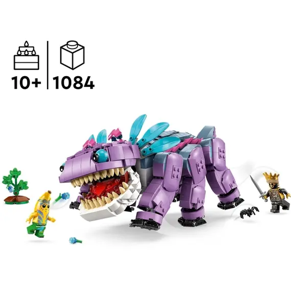 ლეგო LEGO Constructor Fortnite Klombo , 3 image - Primestore.ge