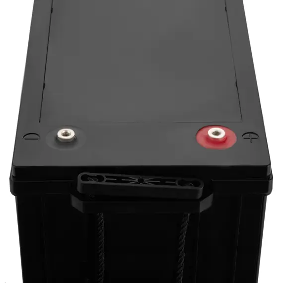 უწყვეტი კვების წყაროს ელემენტი 2E 2E-GDC12-200 GDC, 12V, 200Ah, GEL VRLA, Uninterruptible Power Supply Element, Black - Primestore.ge