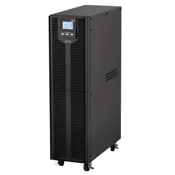 უწყვეტი კვების წყარო 2E SD6000, 6kVA/6kW, LCD, USB, Terminal in&out  - Primestore.ge