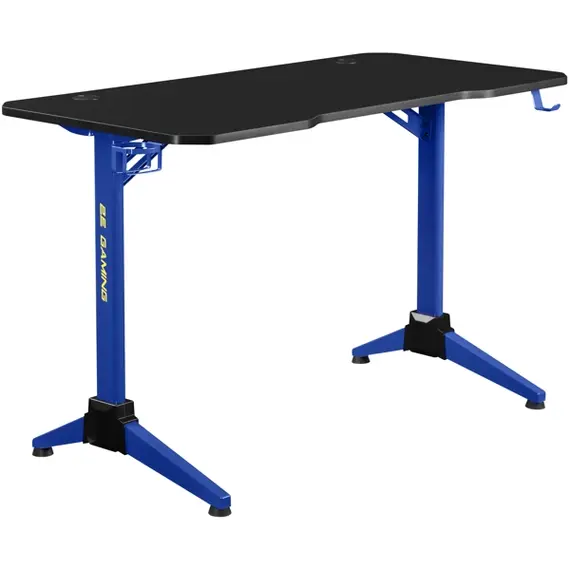 სათამაშო მაგიდა 2E GAMING Table OTOROSHI, 120х60x75cm, black-blue  - Primestore.ge