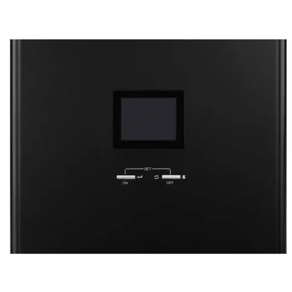 ინვერტორი 2E HI3500 Home inverter, 3500W LCD with AVR - Primestore.ge