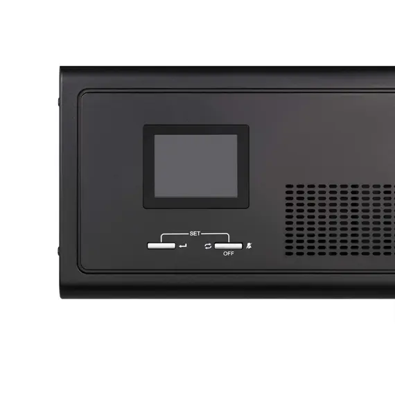 ინვერტერი 2E HI1000 Home inverter, 1000W LCD with AVR + DC output - Primestore.ge