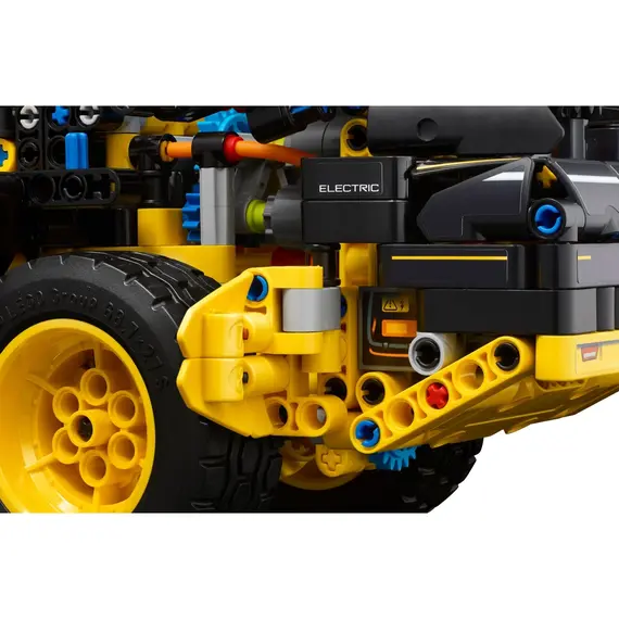 ლეგო LEGO Constructor Technic Volvo L120 Electric Wheel Loader , 5 image - Primestore.ge