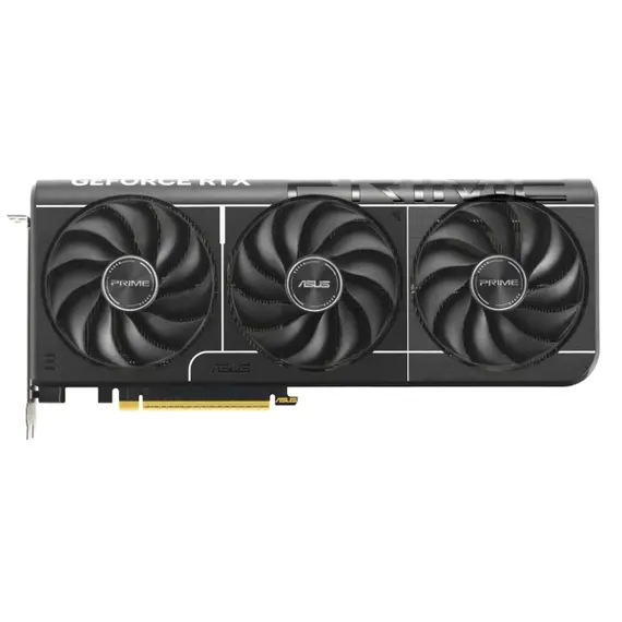 ვიდეო დაფა ASUS Graphic Card GeForce RTX 5070 12GB GDDR7 OC PRIME-RTX5070-O12G - Primestore.ge