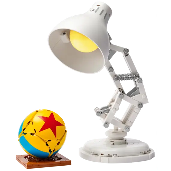 ლეგო LEGO Disney Pixar Luxo Jr. - Primestore.ge