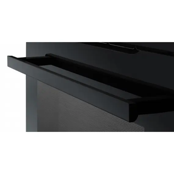 ჩასაშენებელი ღუმელი Hansa electrical BOES684620 black , 4 image - Primestore.ge