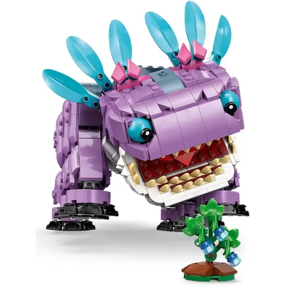 ლეგო LEGO Constructor Fortnite Klombo , 4 image - Primestore.ge