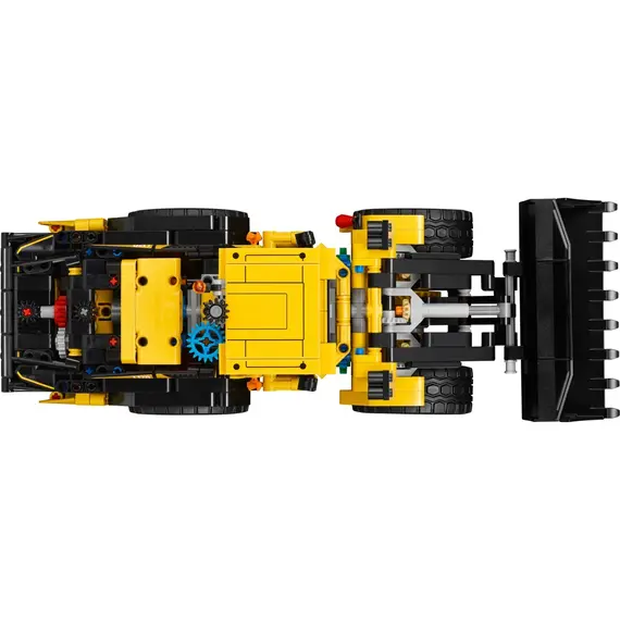 ლეგო LEGO Constructor Technic Volvo L120 Electric Wheel Loader , 6 image - Primestore.ge