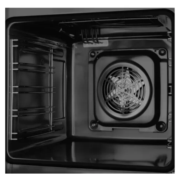 ჩასაშენებელი ღუმელი Hansa electrical BOEW68401 white , 3 image - Primestore.ge