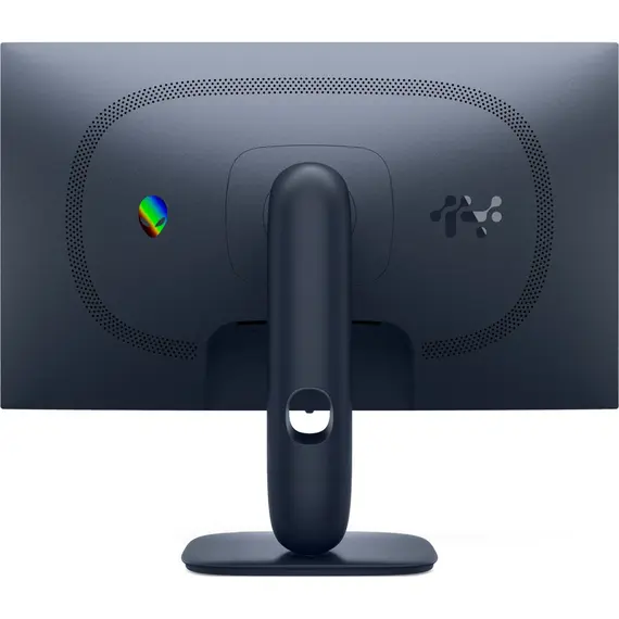 მონიტორი DELL 27" AW2725DM 2xHDMI, DP, USB, Fast IPS, 2560x1440, 180Hz, 1ms, DCI-P3 95%, G-SYNC, FreeSync, Pivot, HDR400 - Primestore.ge