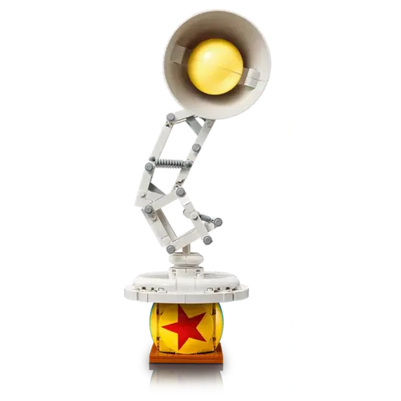 ლეგო LEGO Disney Pixar Luxo Jr. - Primestore.ge