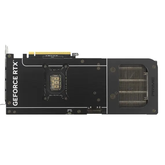 ვიდეო დაფა ASUS Graphic Card GeForce RTX 5070 12GB GDDR7 OC PRIME-RTX5070-O12G - Primestore.ge