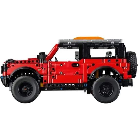 ლეგო LEGO Constructor Technic Ford Bronco - Primestore.ge