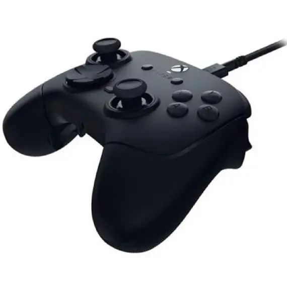 კონტროლერი Razer Gamepad Wolverine V3 Tournament Ed., cross-platform, USB-A, black , 2 image - Primestore.ge