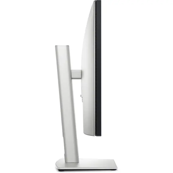 მონიტორი DELL 27" U2725QE HDMI, 2xDP, USB-C, Thunderbolt, RJ-45, IPS Black, 3840x2160, 120Hz, sRGB 100%, Delta E