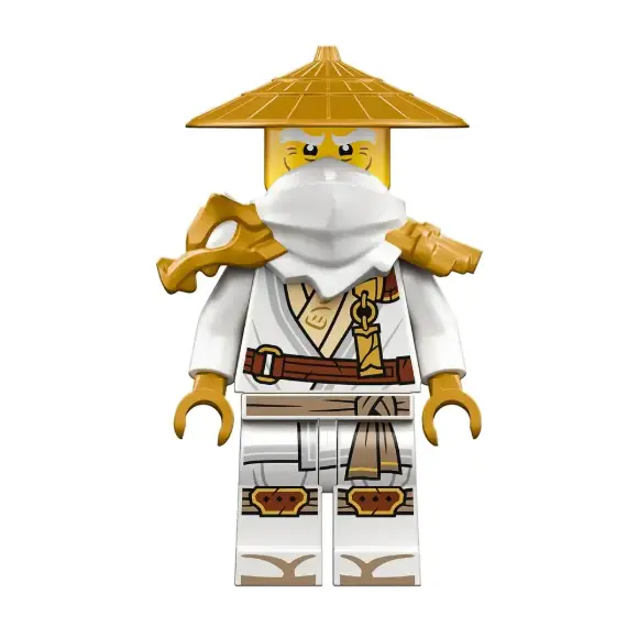 ლეგო LEGO Constructor Ninjago The Guardian Dragon , 3 image - Primestore.ge
