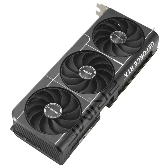 ვიდეო დაფა ASUS Graphic Card GeForce RTX 5070 12GB GDDR7 OC PRIME-RTX5070-O12G - Primestore.ge