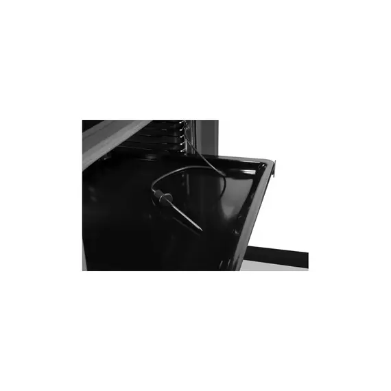 ჩასაშენებელი ღუმელი Hansa electrical BOEB697688 black , 4 image - Primestore.ge