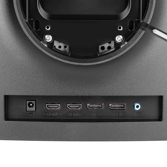 მონიტორი 2E 30" G3024B 2xHDMI, DP, Audio, VA, 2560x1080, 21:9, 200Hz, 1ms, CURVED, FreeSync - Primestore.ge