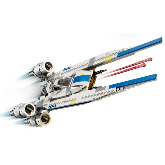 ლეგო LEGO Constructor Star Wars Rebel U-Wing Starfighter , 2 image - Primestore.ge