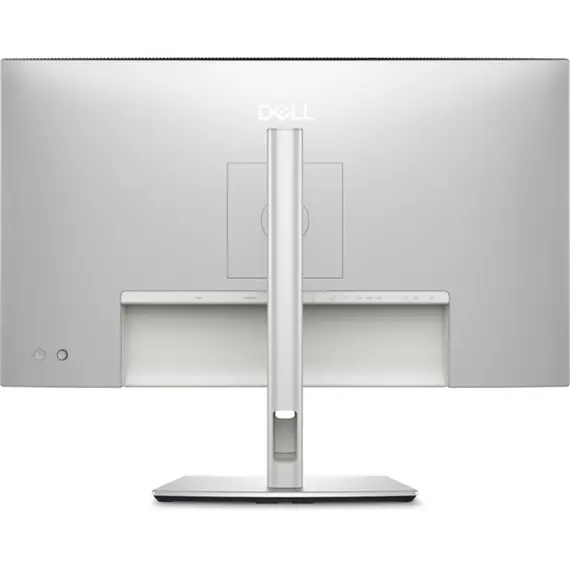მონიტორი DELL 27" U2725QE HDMI, 2xDP, USB-C, Thunderbolt, RJ-45, IPS Black, 3840x2160, 120Hz, sRGB 100%, Delta E