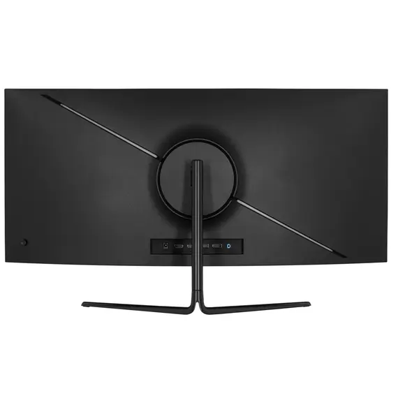 მონიტორი 2E 30" G3024B 2xHDMI, DP, Audio, VA, 2560x1080, 21:9, 200Hz, 1ms, CURVED, FreeSync - Primestore.ge