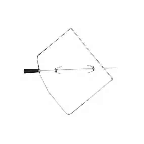 ჩასაშენებელი ღუმელი Hansa electrical BOES68269 black , 5 image - Primestore.ge