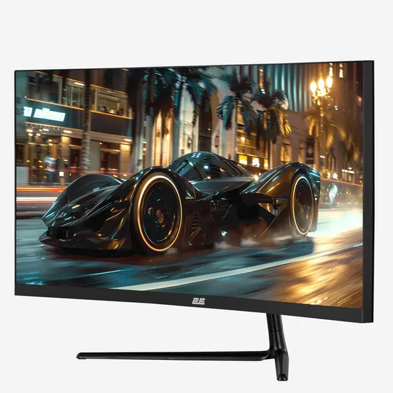 მონიტორი 2E 30" G3024B 2xHDMI, DP, Audio, VA, 2560x1080, 21:9, 200Hz, 1ms, CURVED, FreeSync - Primestore.ge
