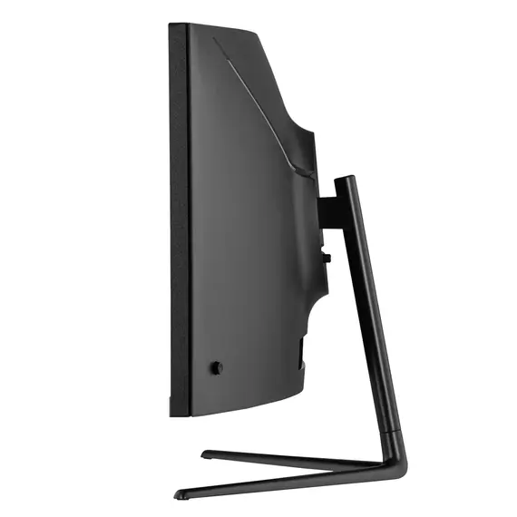 მონიტორი 2E 30" G3024B 2xHDMI, DP, Audio, VA, 2560x1080, 21:9, 200Hz, 1ms, CURVED, FreeSync - Primestore.ge