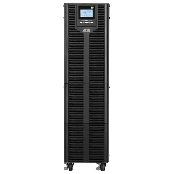 უწყვეტი კვების წყარო 2E SD6000, 6kVA/6kW, LCD, USB, Terminal in&out , 2 image - Primestore.ge