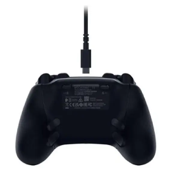 კონტროლერი Razer Gamepad Wolverine V3 Tournament Ed., cross-platform, USB-A, black , 4 image - Primestore.ge