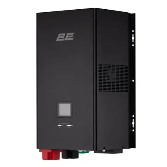ინვერტორი 2E HI3500 Home inverter, 3500W LCD with AVR - Primestore.ge