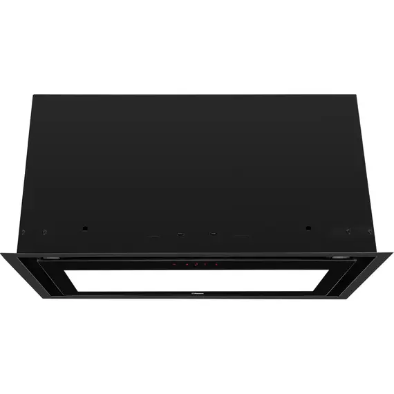 გამწოვი Hansa integrated, 60cm, 425m3h, black  - Primestore.ge