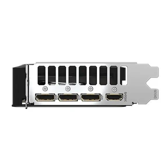 ვიდეო დაფა GIGABYTE Graphic Adapter GeForce RTX 5060 Ti 8GB GDDR7 EAGLE OC - Primestore.ge