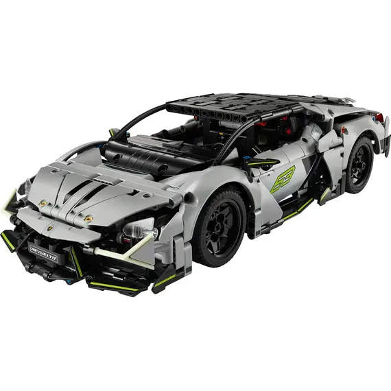 ლეგო LEGO Constructor Technic Lamborghini Revuelto Super Sports Car - Primestore.ge