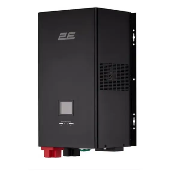 ინვენტორი 2E HI2500 Home inverter, 2500W LCD  with AVR - Primestore.ge