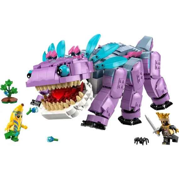 ლეგო LEGO Constructor Fortnite Klombo , 2 image - Primestore.ge