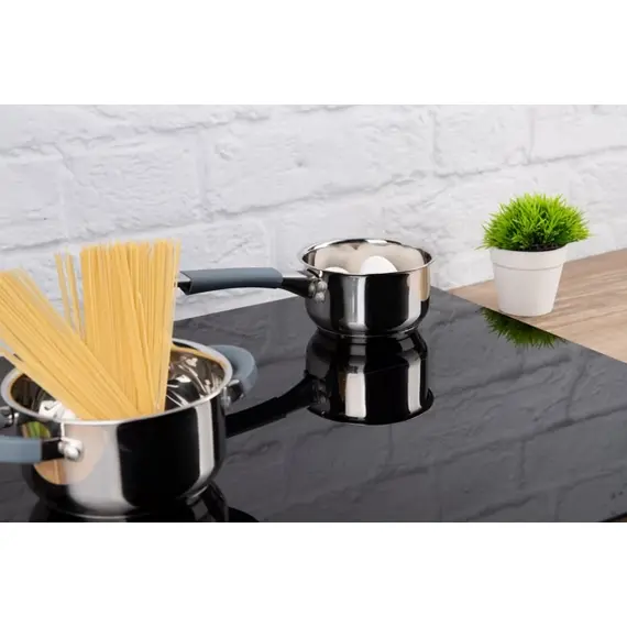 ქურის ზედაპირი Hansa induction, 59,2cm, Flex zone, black - Primestore.ge