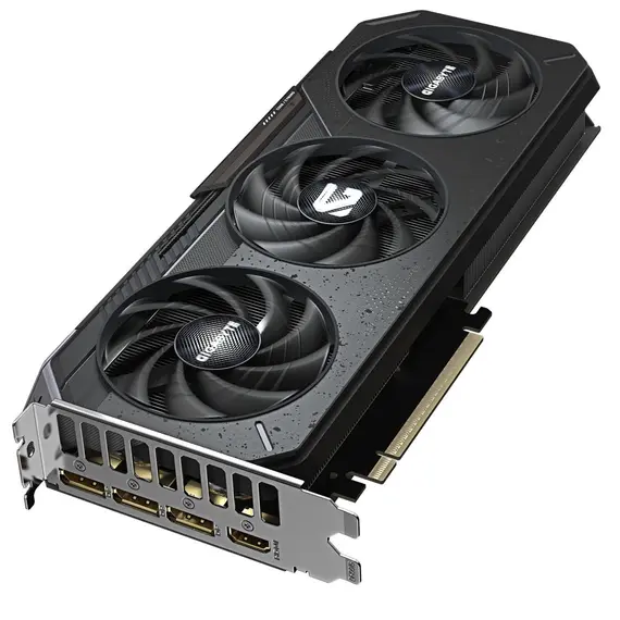 ვიდეო დაფა GIGABYTE Graphic Adapter GeForce RTX 5060 Ti 8GB GDDR7 GAMING OC - Primestore.ge